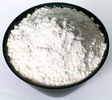 Refined Wheat Flour