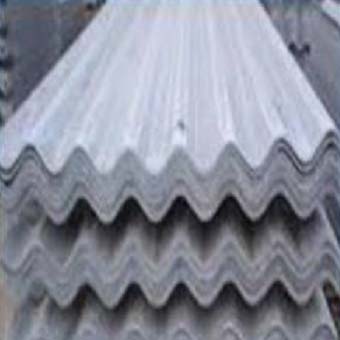 Cement Roofing Sheets