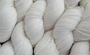Blended Woollen Yarn