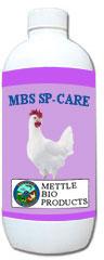 Mbs-sp-care Poultry Feed Supplements
