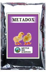 Metadox