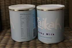 Infant Baby Milk Powder