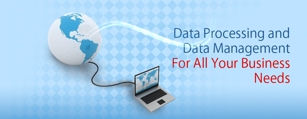Data Processing Services