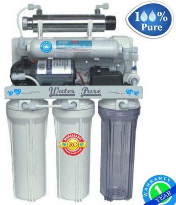 Water Pure Domestic RO System