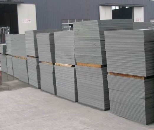 pvc pallets