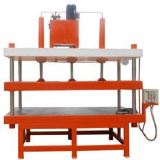 Four Pillar Hydraulic Press