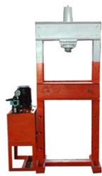 H Frame Hydraulic Press