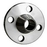 ANSI Standard Flanges