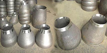 Buttweld Reducers