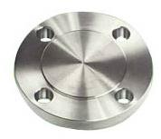 DIN Standard Flanges