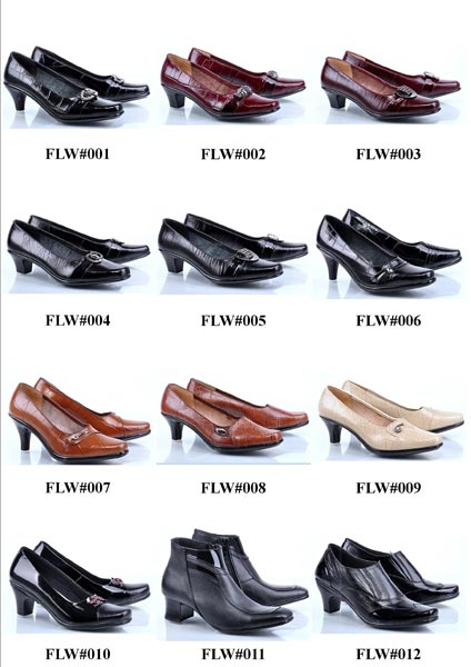 Amazon.com: Slip On Loafers Sandals for Women Ladies Fashion Leather Dressy  Pumps Retro Casual Shoes Round Toe Comfortable Sexy Ballet Flats Business  Office Dress Shoes for Travel Wedding Party Prom : Clothing,