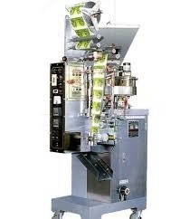 Automatic Powder Filling Machine