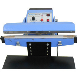 Foot Sealing Machine