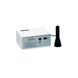 Portable Induction Sealing Machine, Voltage : 110V/220V 50 - 60Hz