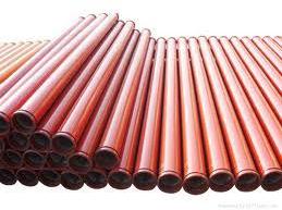 Concrete Pump Pipes