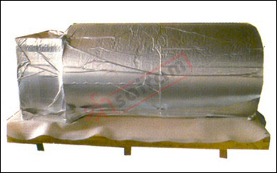 Aluminium Foils