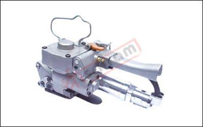 Pneumatic Strapping Tool, PET Strapping Machine