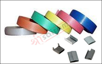 Pp Strap, Width : 165-406 mm