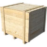 Seaworthy Packing Box