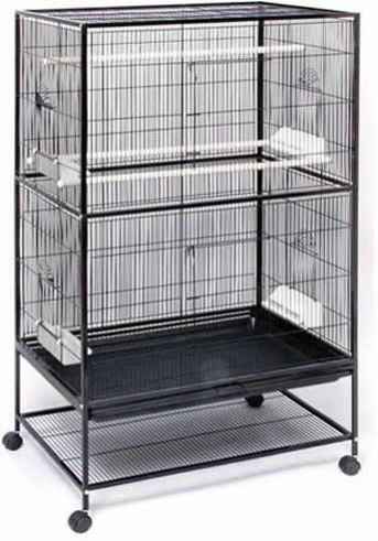 Playtop Bird Cage