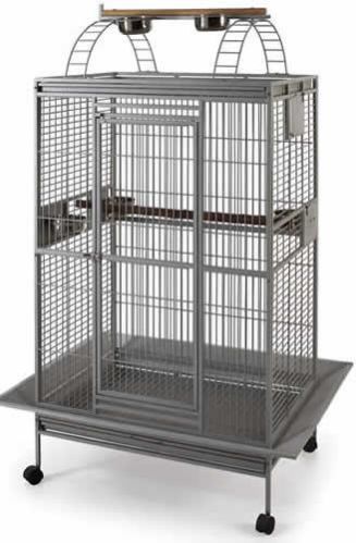 Table Top Bird Cage