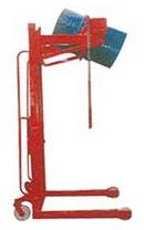 drum lifter cum tilter