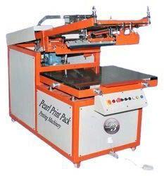 100-500kg JET Screen Printing Machine, Power : 5-10kw
