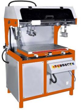 Screen Printing Machine