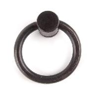 cast iron ring