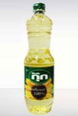 Edible Refined Sunflower Oil