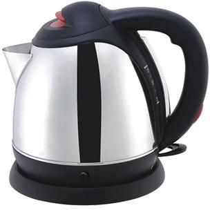 1.8l Electric Stainless Steel Kettle