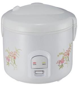 Deluxe Rice Cooker