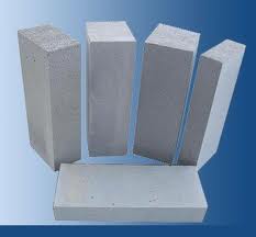 KAMCRETE AAC Blocks, Size : 600x200x100 mm (150mm, 200mm, 230mm)