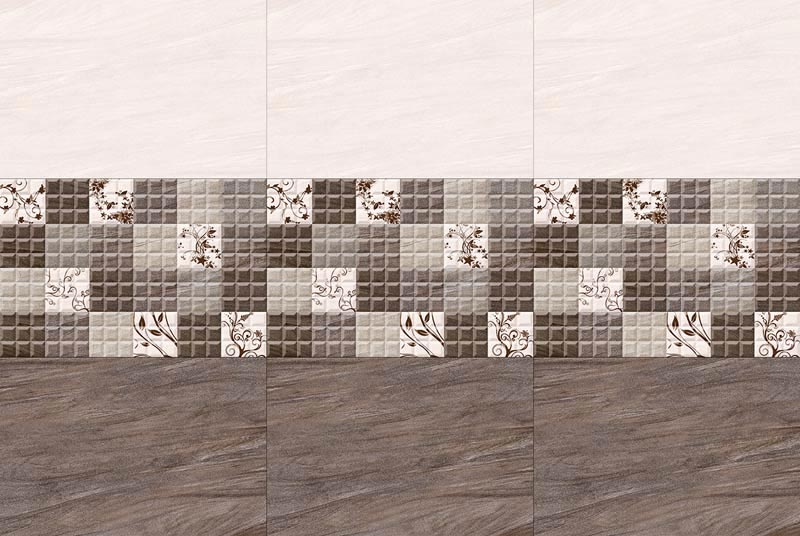 Digital Wall Tiles (246 X 325)