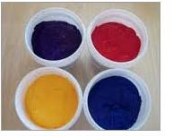 Textile Pigment Emulsion