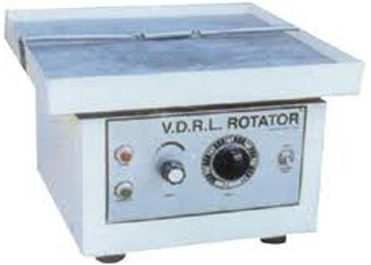 VDRL Shaker (HSW 148 A)
