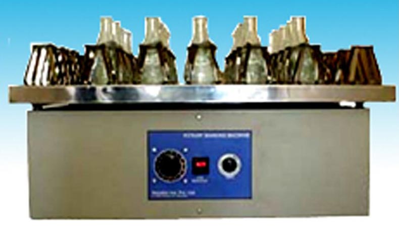 Rotary Flask Shaker (HSW149)