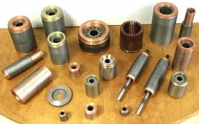 Non Ferrous Castings