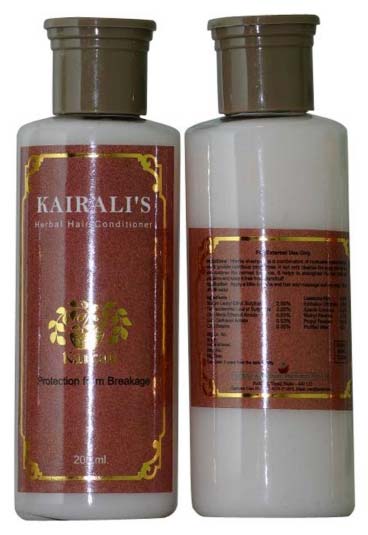 Kairali's Hair Conditioner