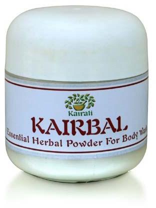 Ayurvedic Kairbal- Herbal Powder