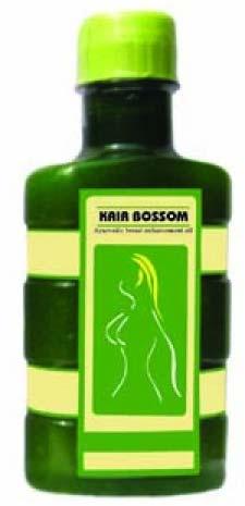 Ayurvedic Kairbossom-breast Massage Oil