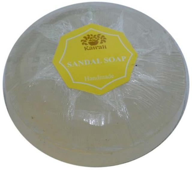 Ayurvedic Sandal Soap