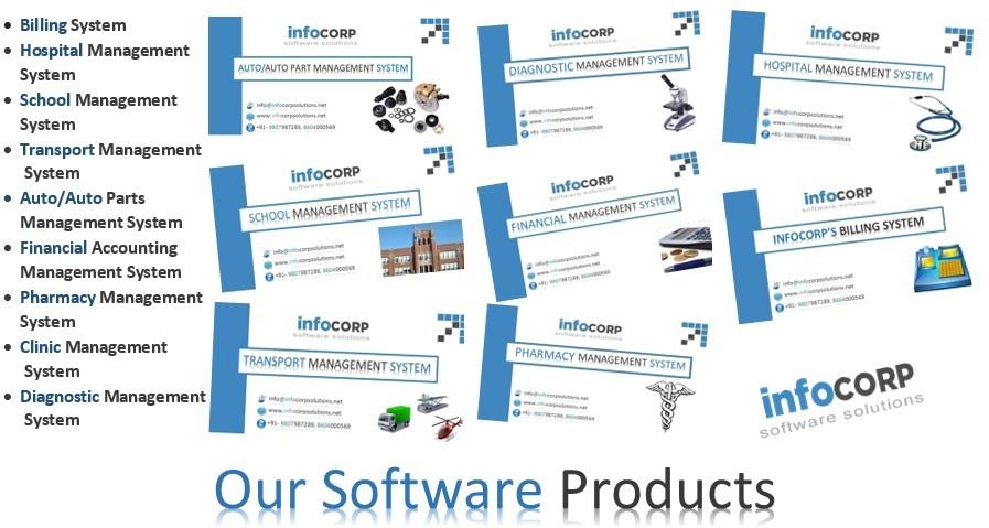 software development service