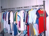 garments
