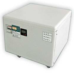 0.5-1kg IGBT Static Voltage Stabilizer, Voltage : 220V, 380V