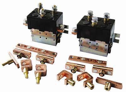 Albright Contactor