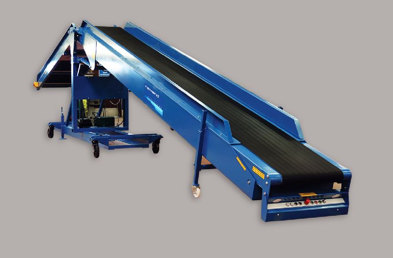 Loader Conveyor