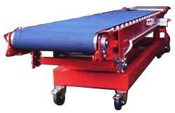 Portable Belt Conveyors