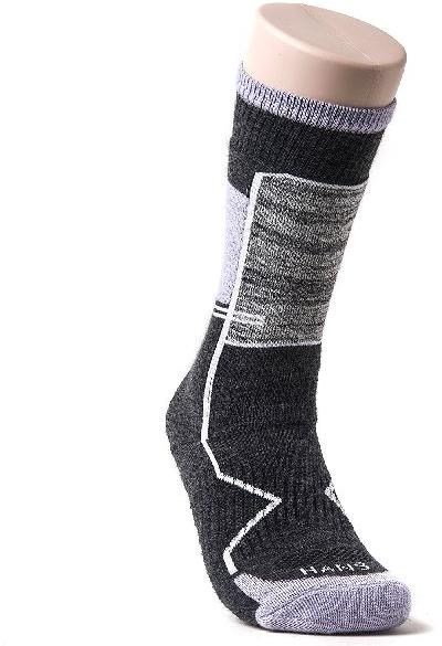 Wool socks