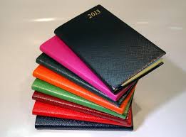 Corporate Diary Printing Services